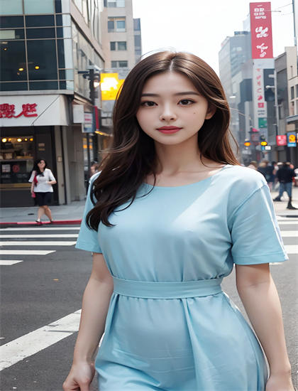 拍摄现场直击人类发现：航拍的大场面与宏观视角 感受艺术创作的无限可能